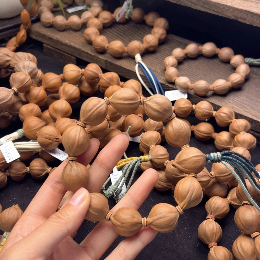 手串橄榄核B****g20×25