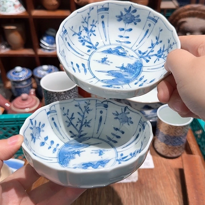 瓷片任意两单包邮包邮