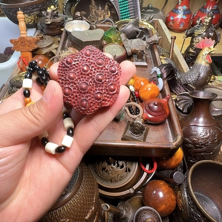 铜器办公室茶室摆件