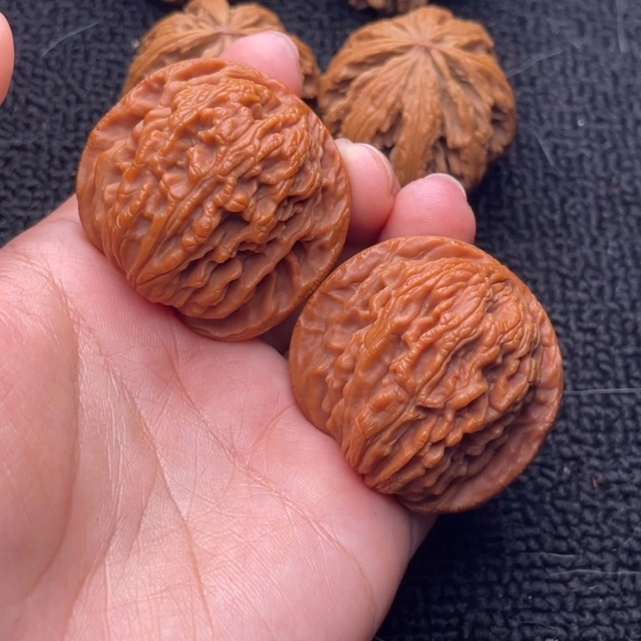 文玩核桃吊坠文玩核桃19