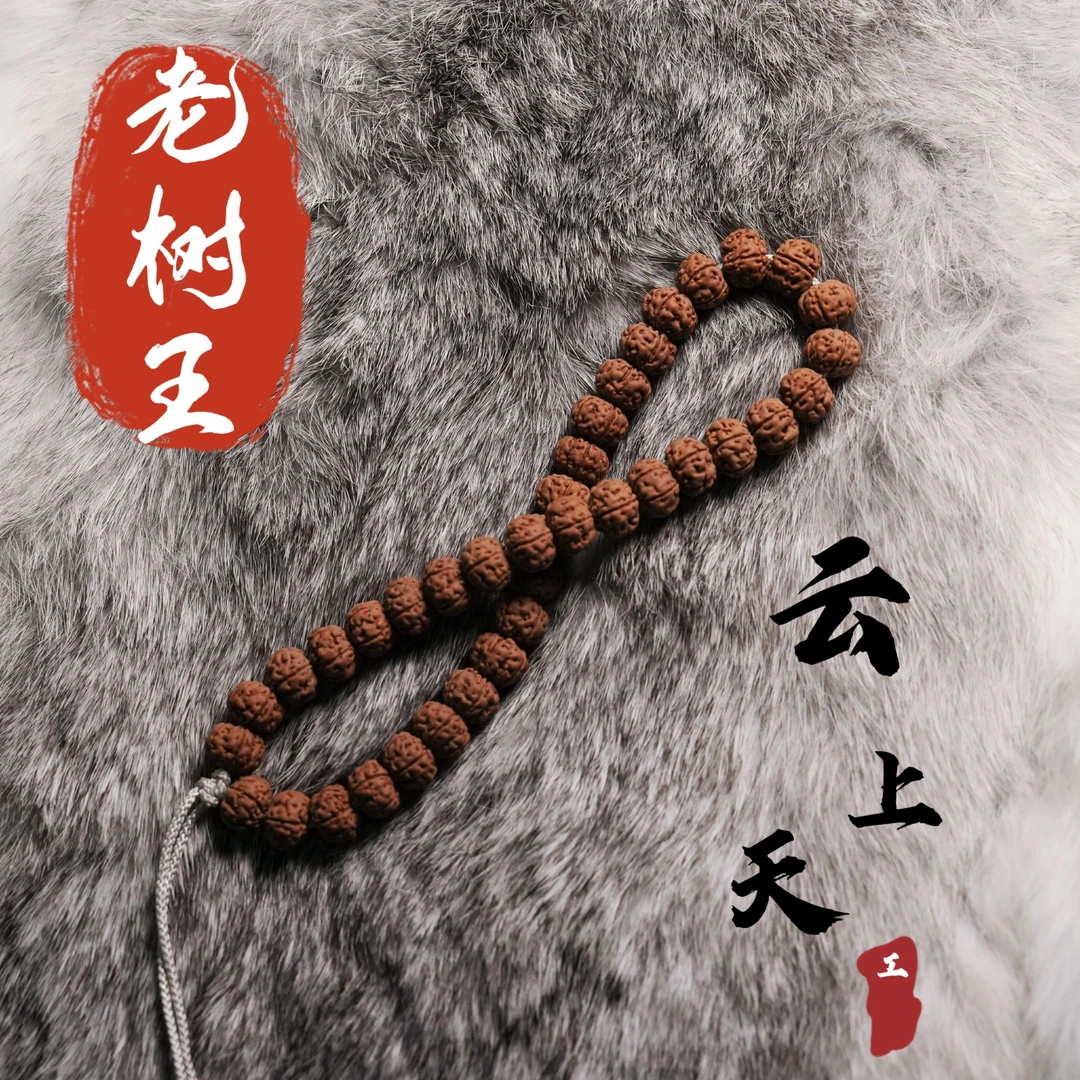 顶奢·云上·定制老树王单圈 7s级