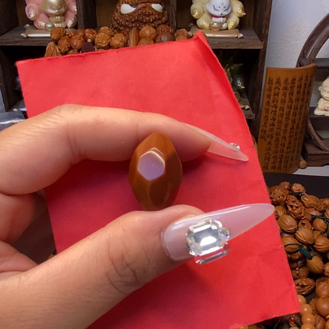 十***L橄榄核手串/手链后期一起发