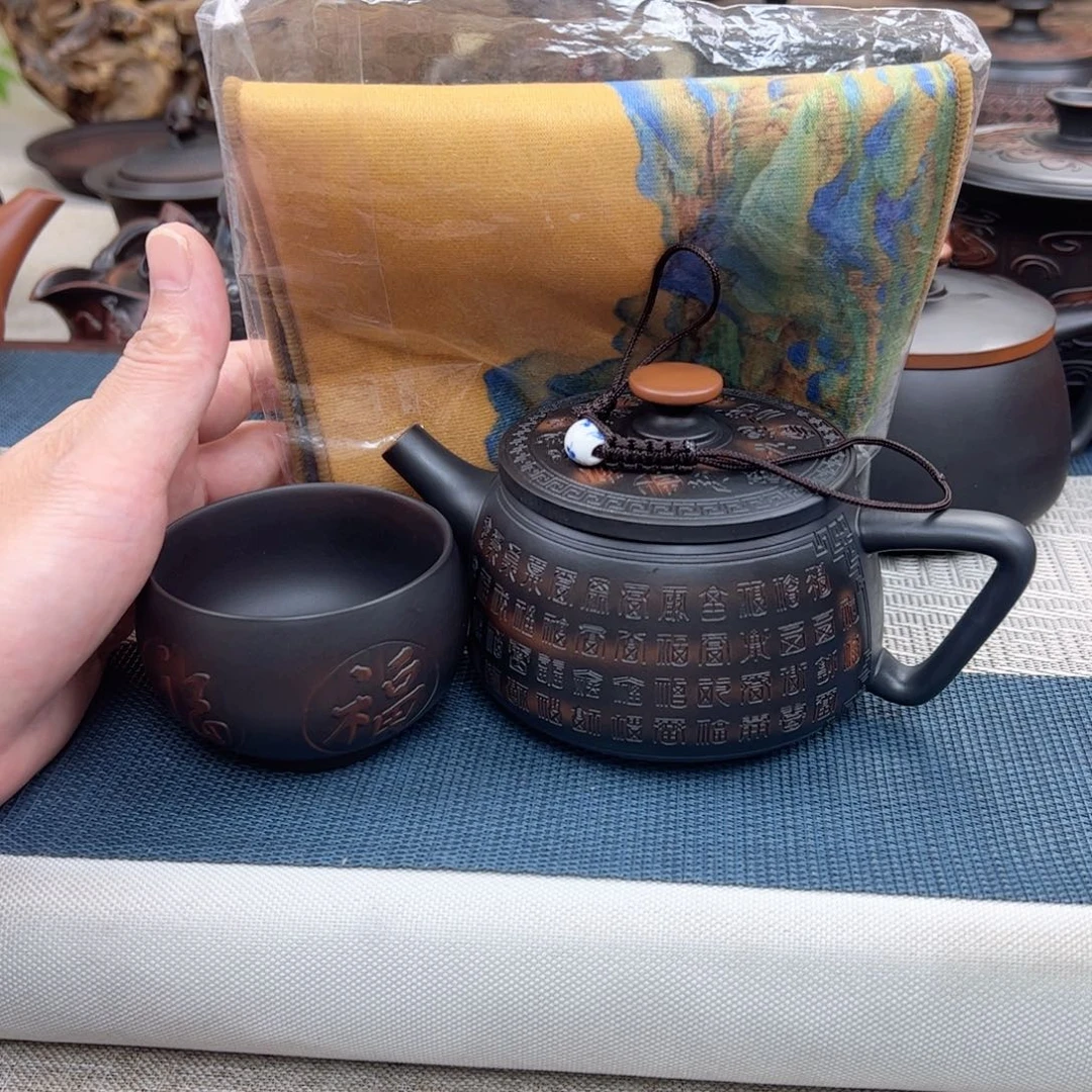 茶壶紫砂哈哈哈哈哈