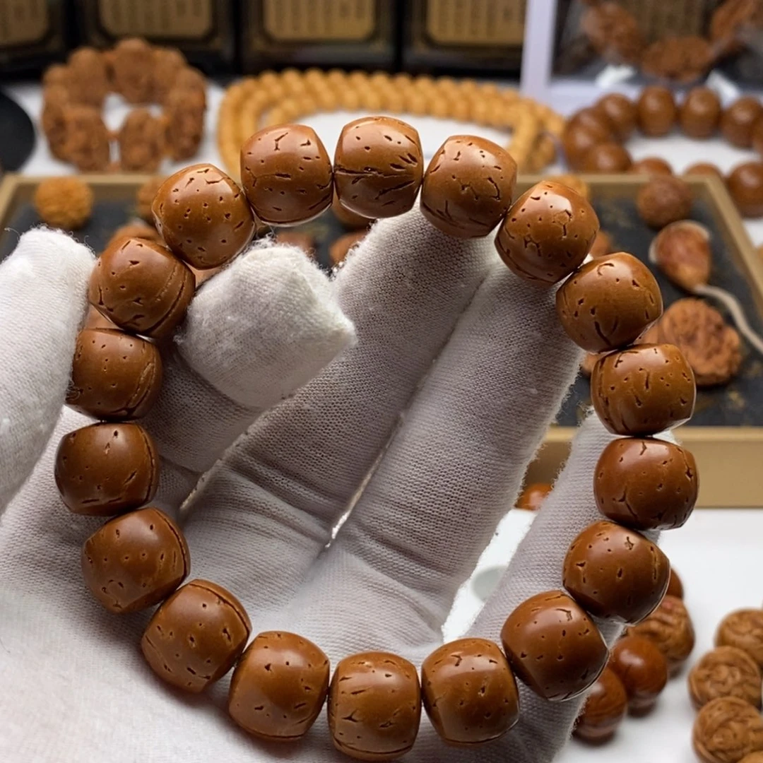 核桃木/黑胡桃（胡桃木）