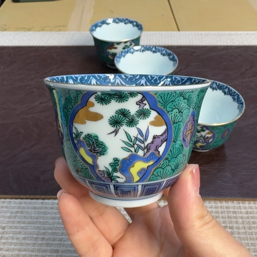 介里家的精选好物