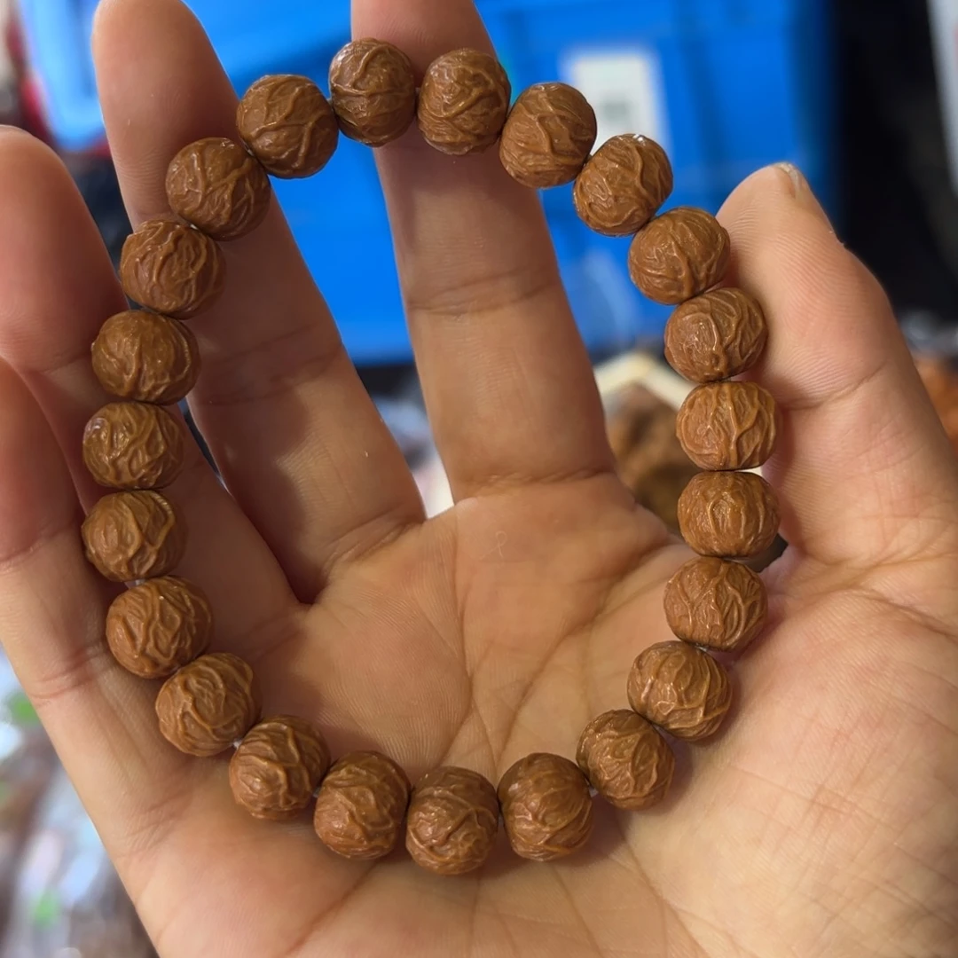 11毒液猴头手串全品