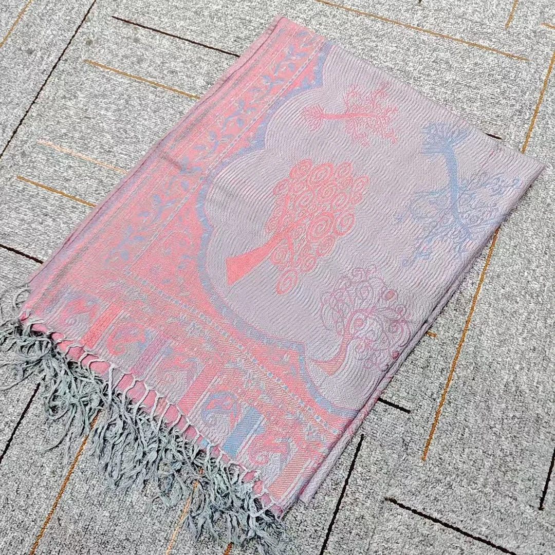 时尚百搭围巾C1162