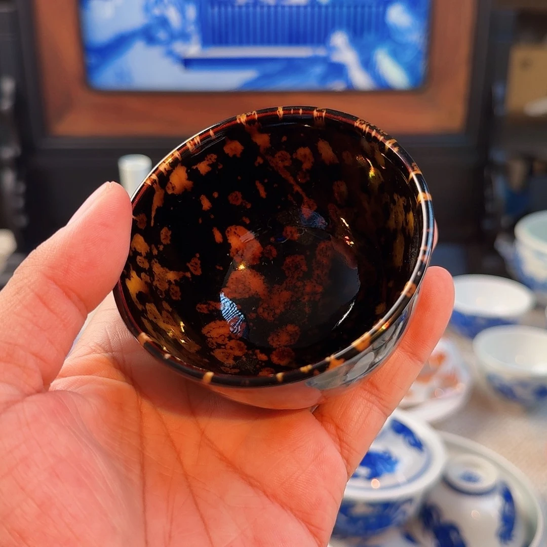 名窑口，放漏时间到啦