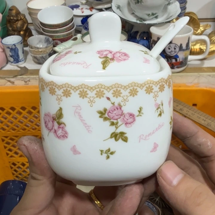 陶瓷推荐第二名20包邮