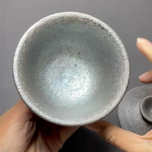 【闪购商品】茶盏-640............