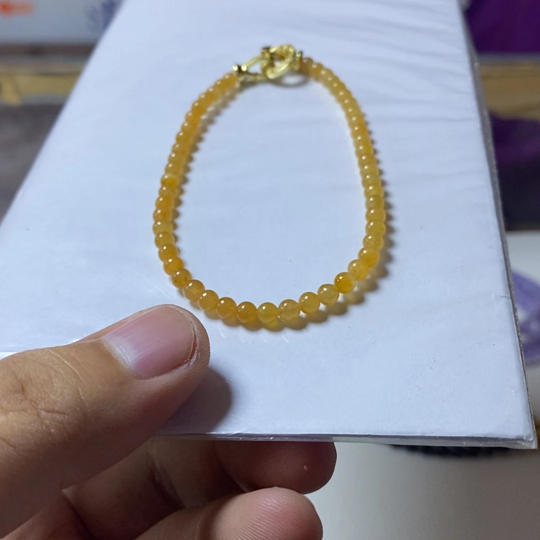 定制翡翠未镶嵌缅甸翡翠a货卡4
