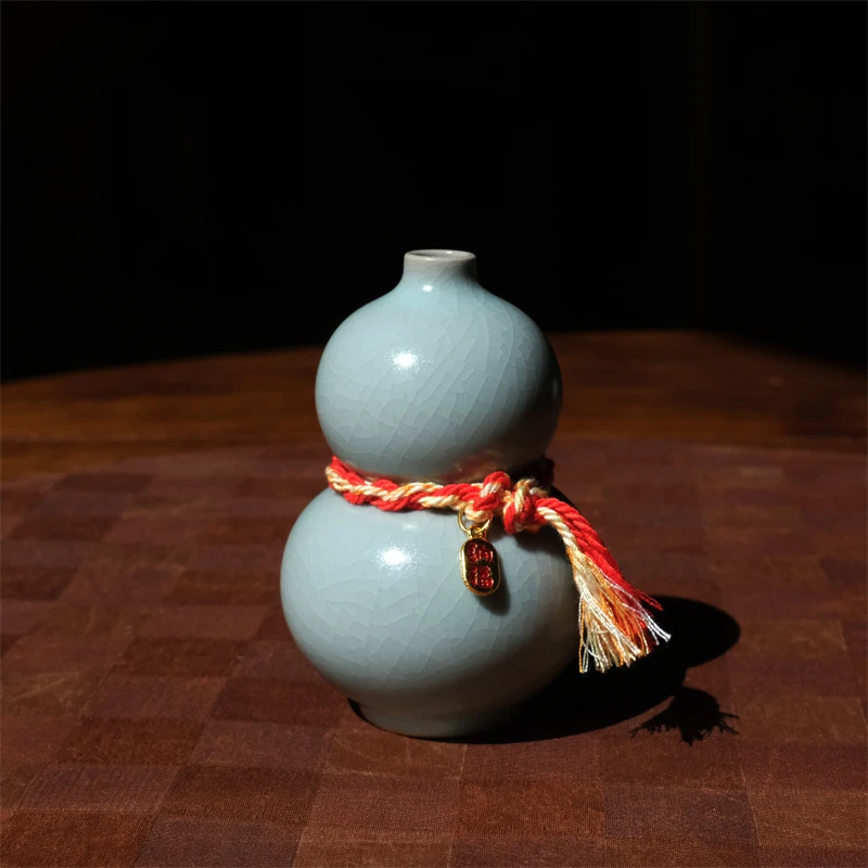 YG-6051[学茶严选]中葫芦陶瓷