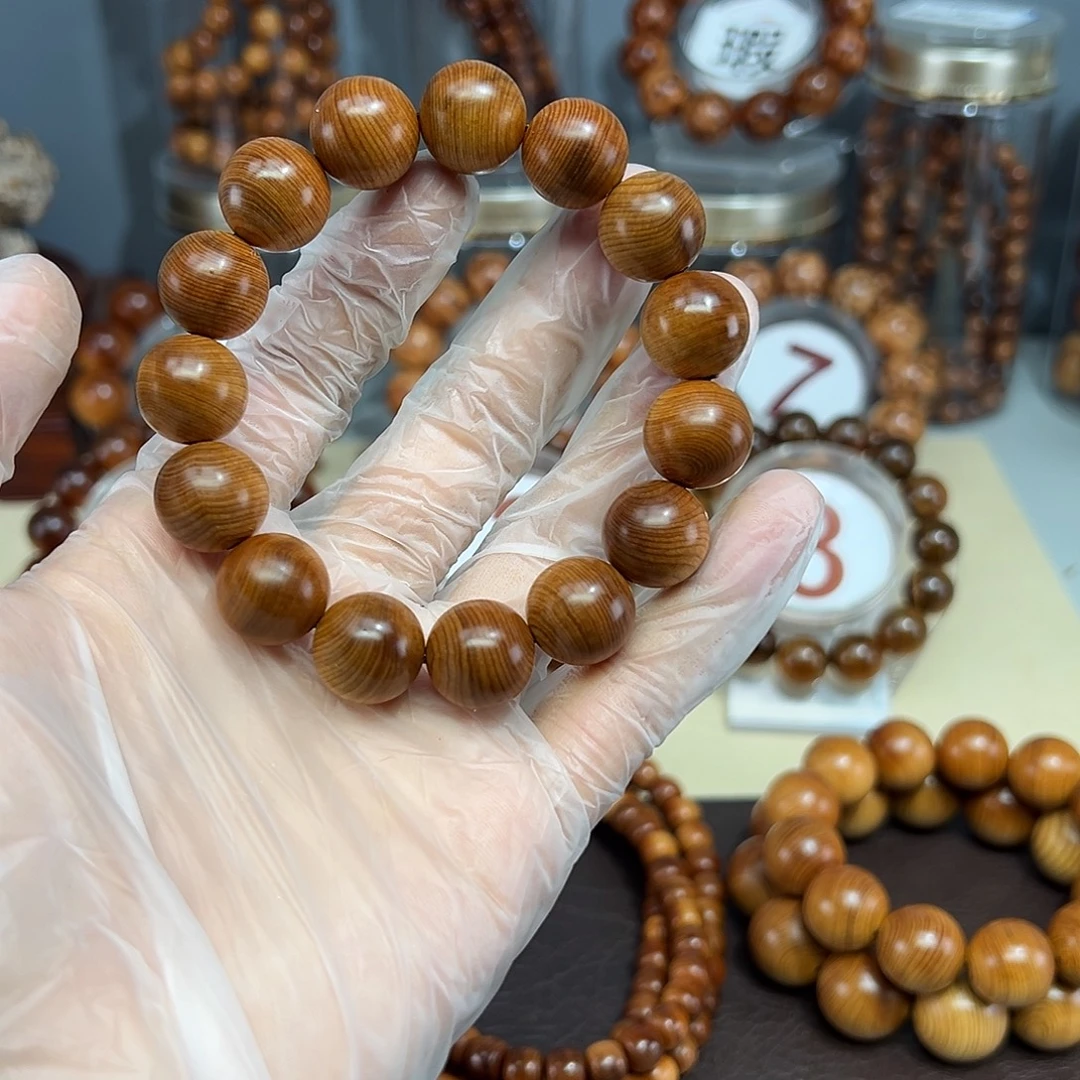 柏木（崖柏）1.5红黑油