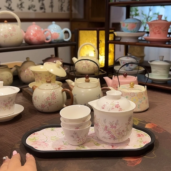 茶具配件其它茶器