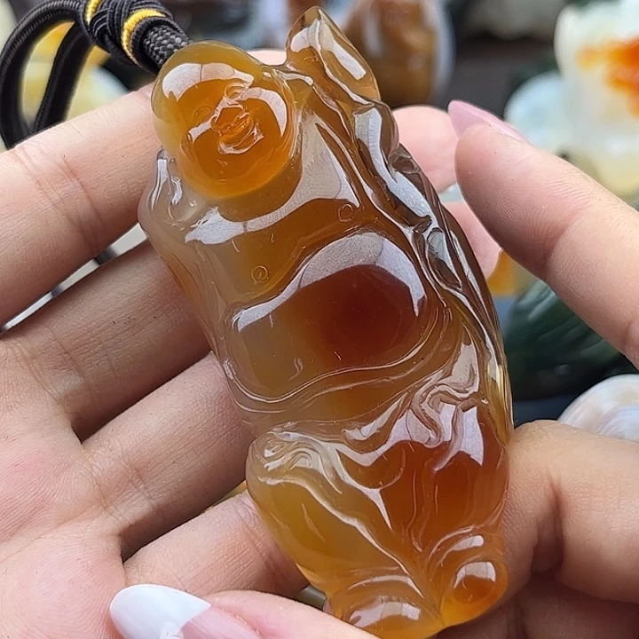 美***器玛瑙未镶嵌手饰玛瑙