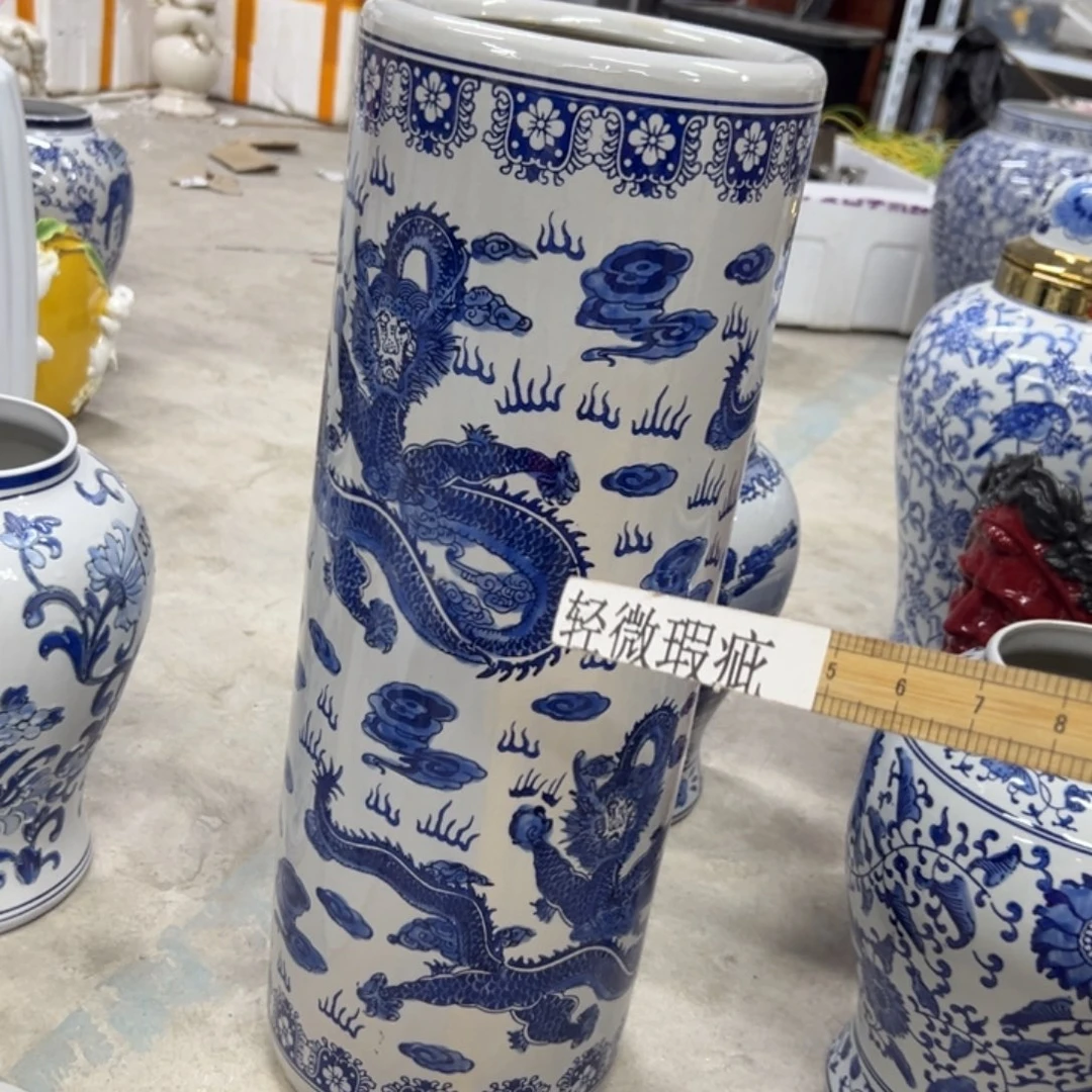 摆件微瑕外贸出口高度问客服