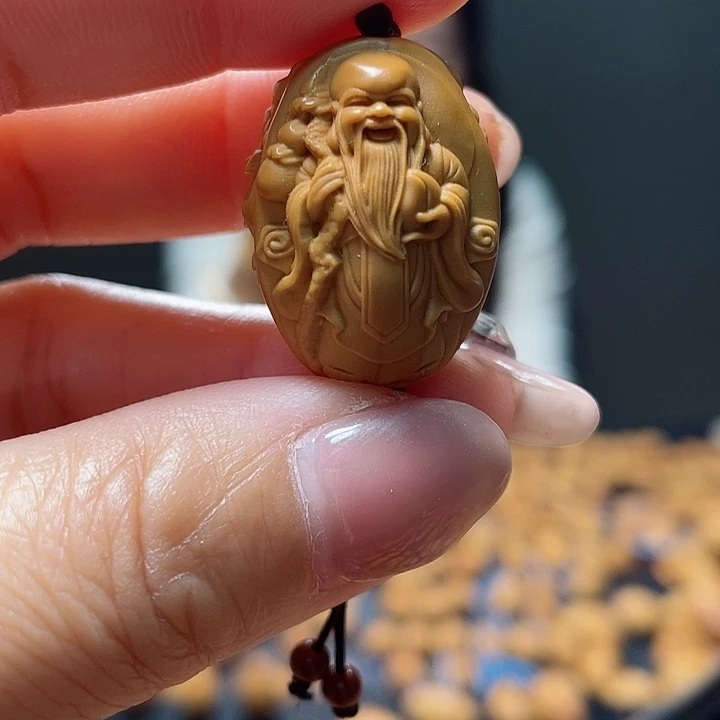 橄榄核手串/手链橄榄