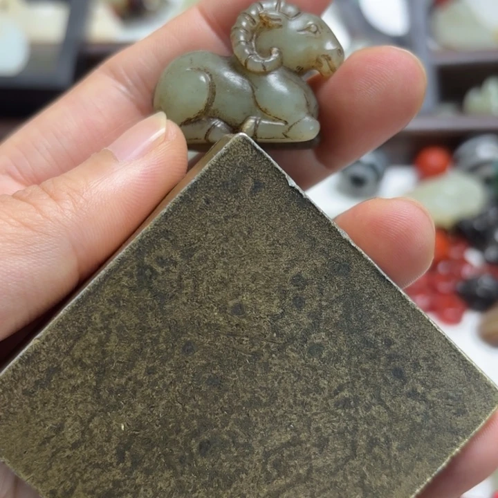 如图所示一物一拍