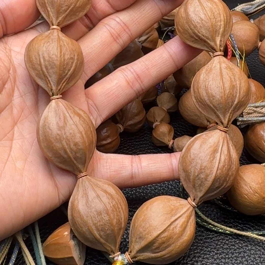 鸣***转手串/手链橄榄核1