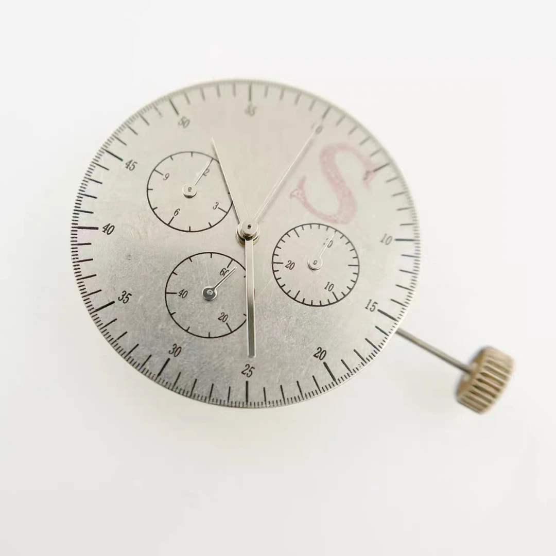 预定款自动机械机芯带壳【以实物展示为准】