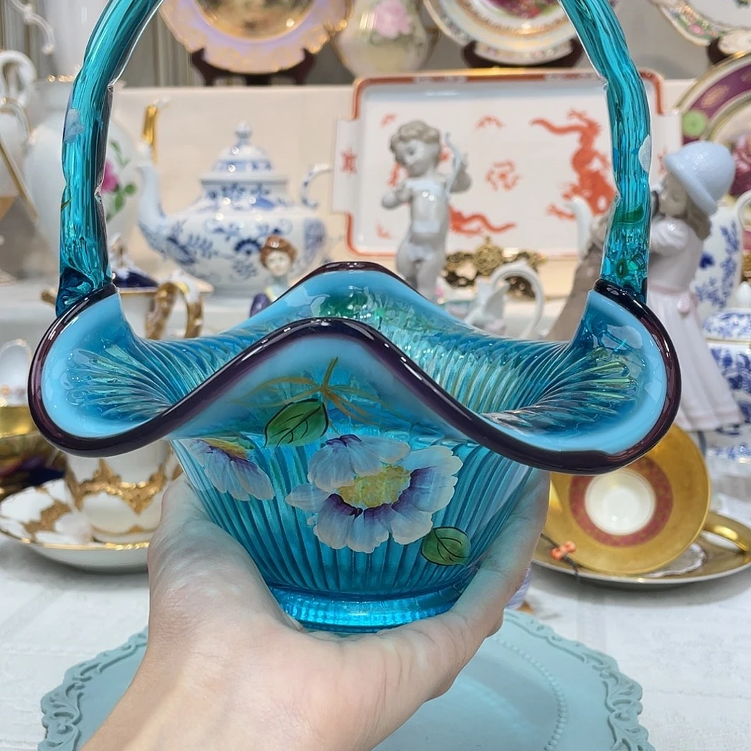 陶瓷欧美中古美物