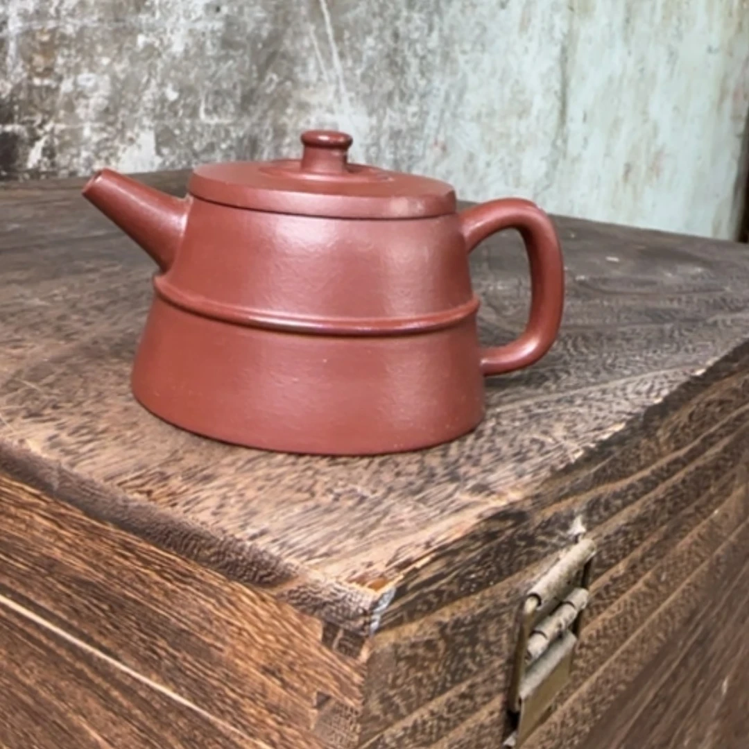 【闪购商品】茶壶紫砂紫砂茶具