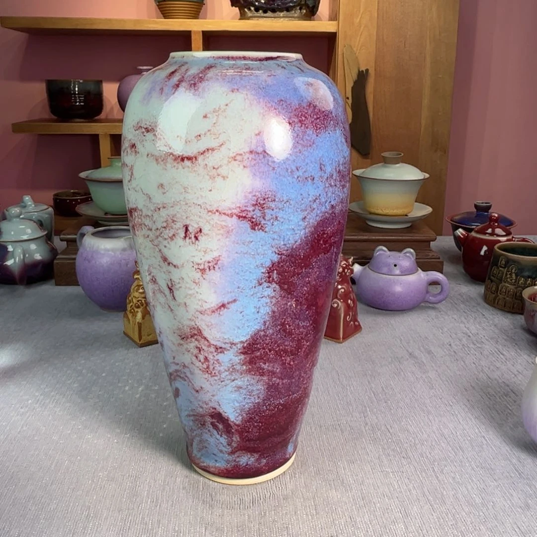 【闪购商品】钧瓷000023