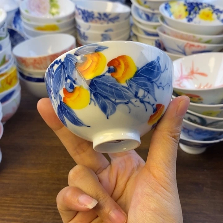 杯景德镇陶瓷艺术