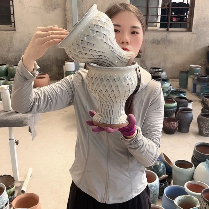 紫砂花盆正品z z z z z z z