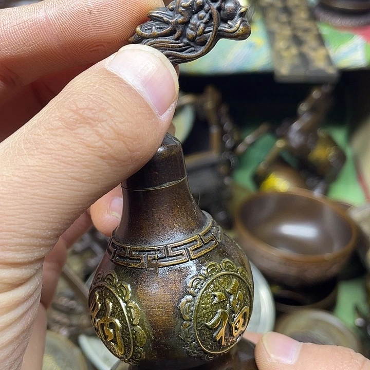 雅铜古藏直播间链接