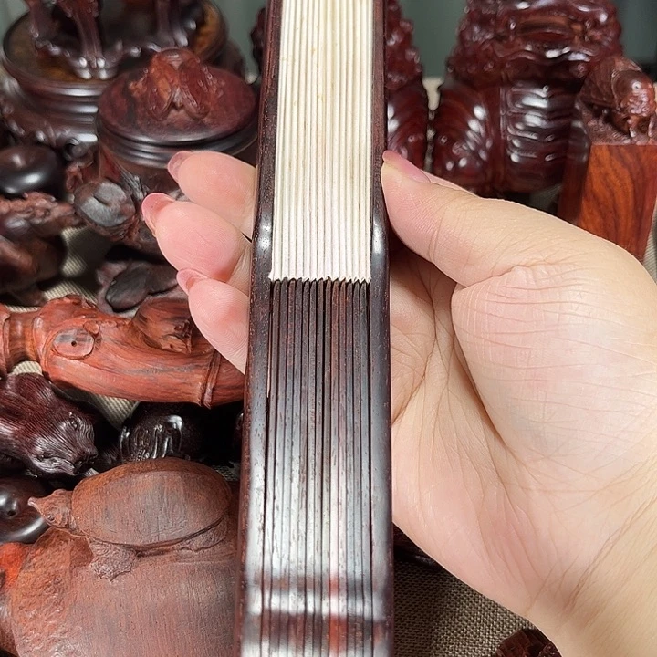 檀香紫檀（小叶紫檀）