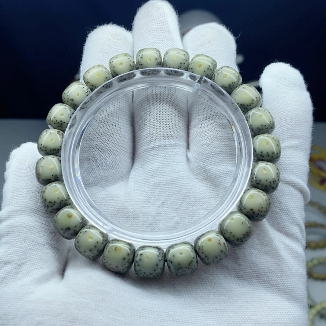 星月菩提手串只****乐手串