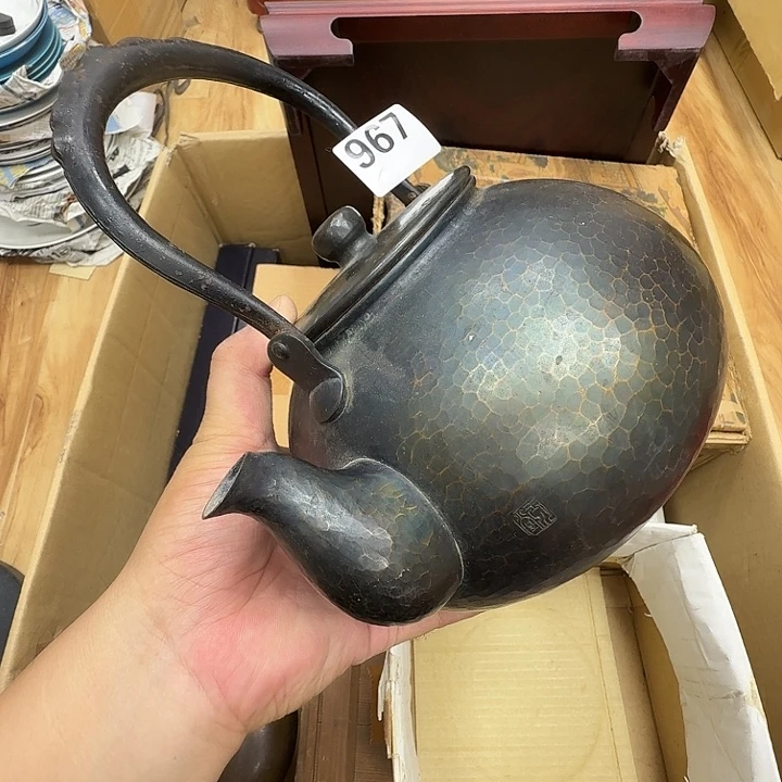 瓷片工艺品摆件瓷器摆件正能量
