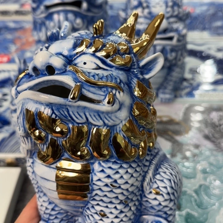 景德镇手工手绘陶瓷