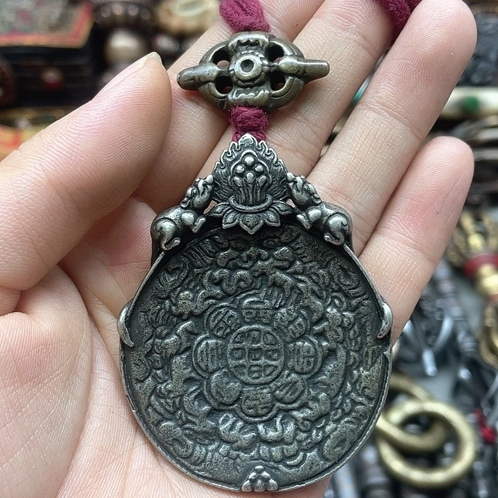 工艺品挂件一物一图