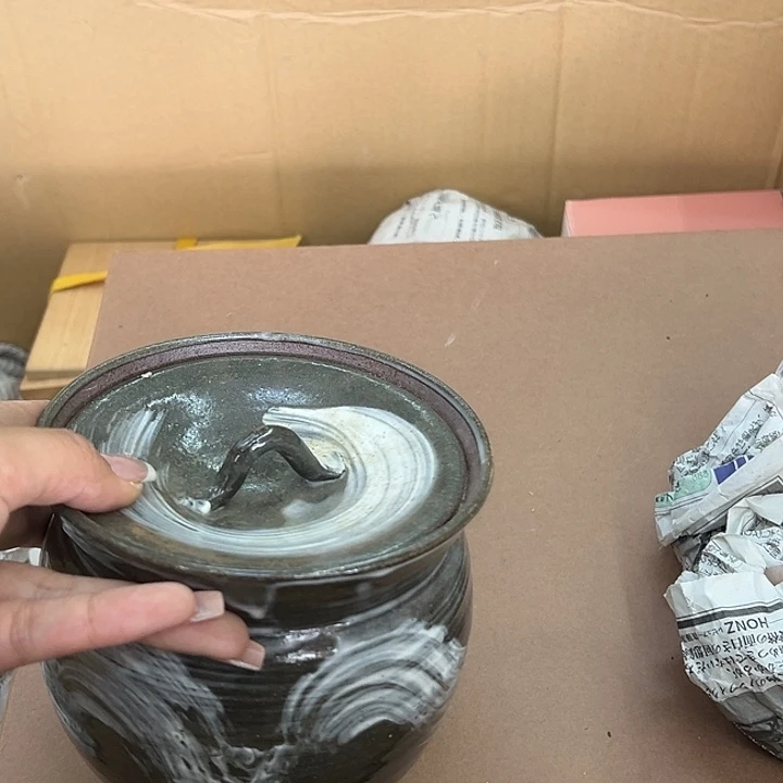 汤***傲紫砂玲珑堂精品百货商行