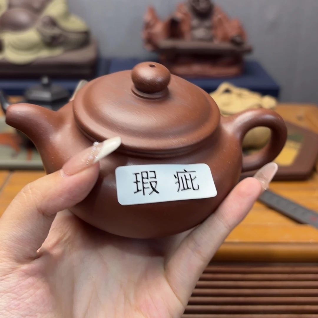 紫砂茶宠五号店专项