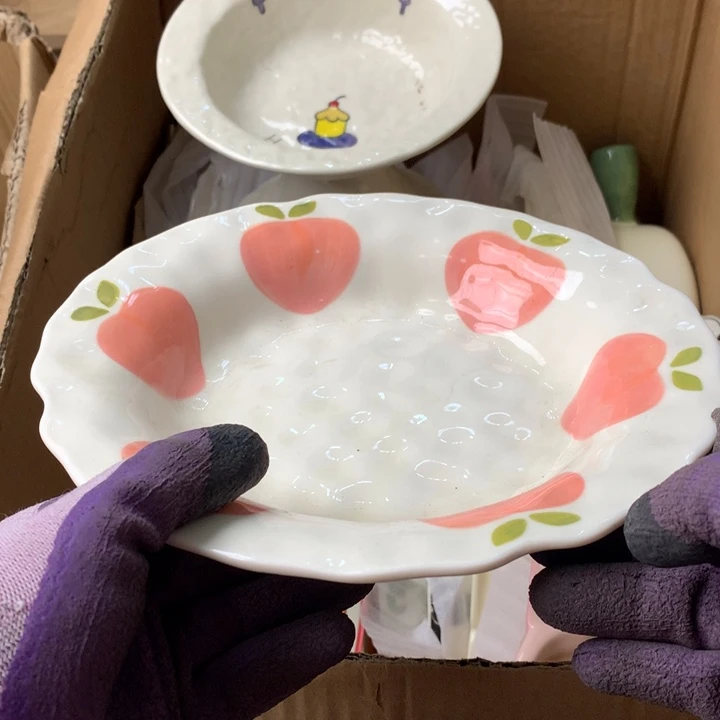 陶瓷制品满25拼单发货默认微瑕