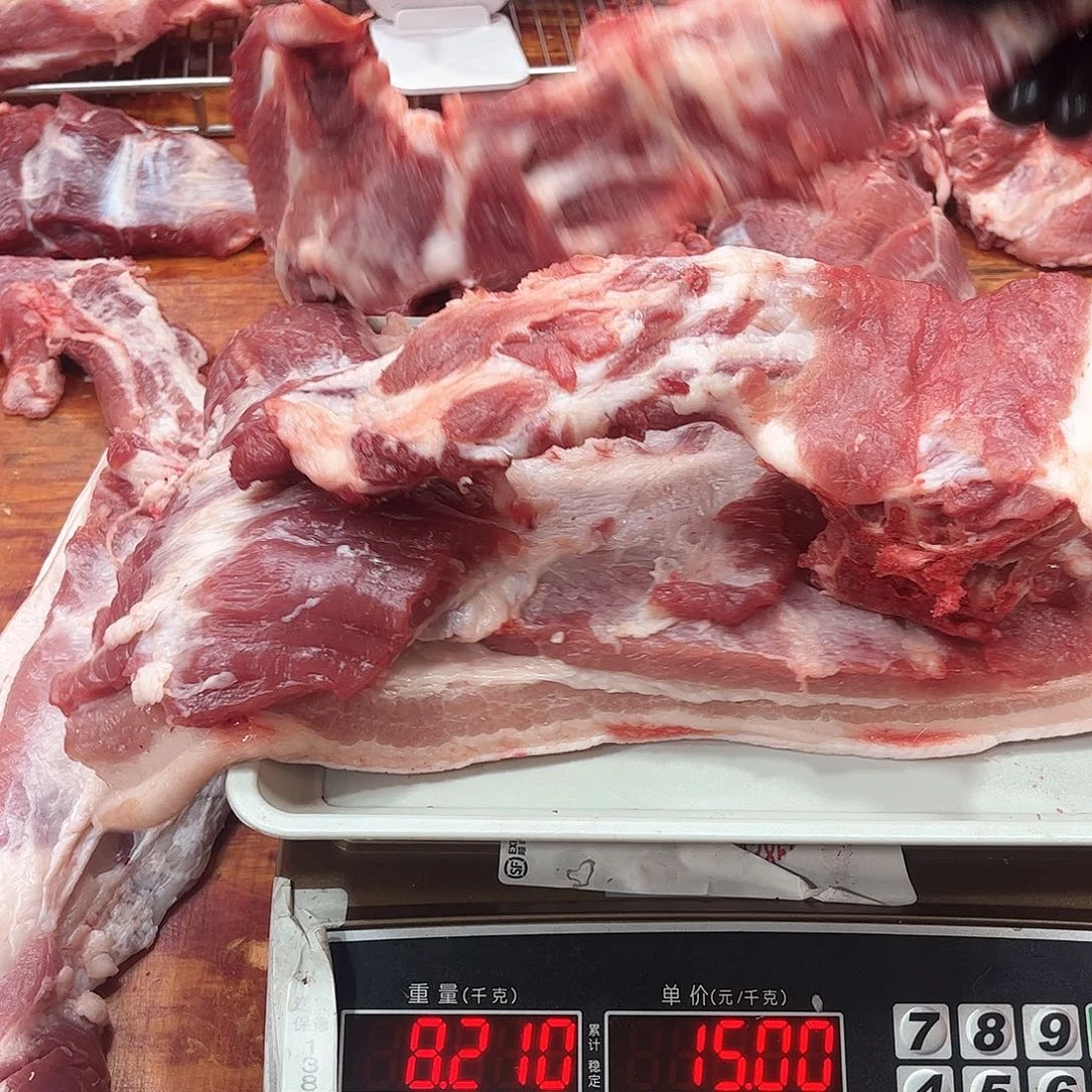 中国大陆60天包装