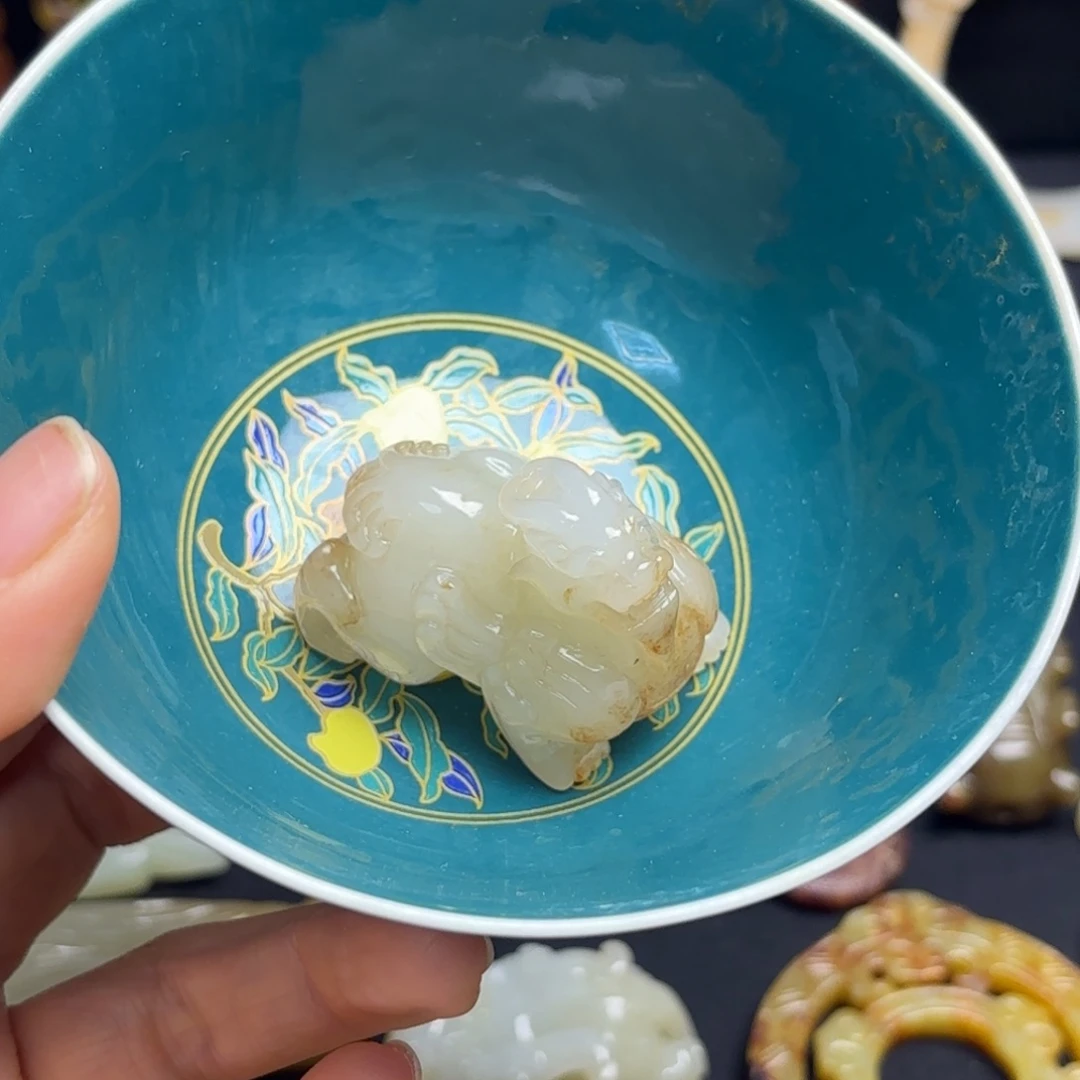 三***堂摆件精美摆件挂件