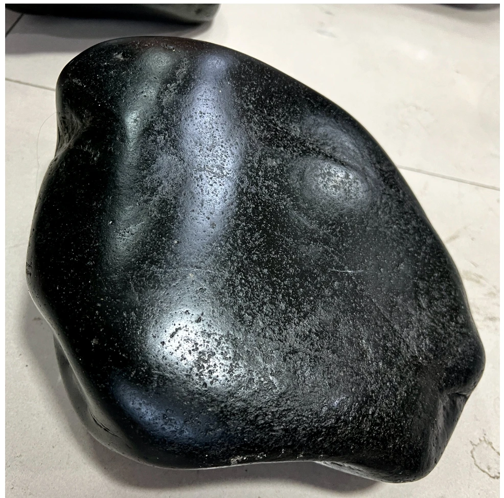 新疆和田料戈壁盆景石天然直播间选购随机发