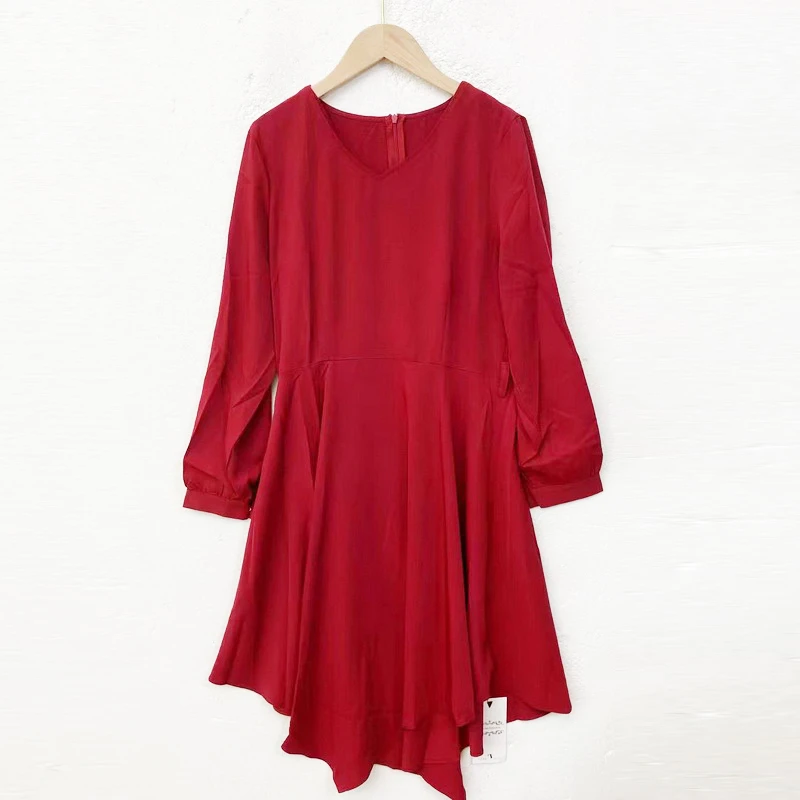 【G4580】时尚女士连衣裙