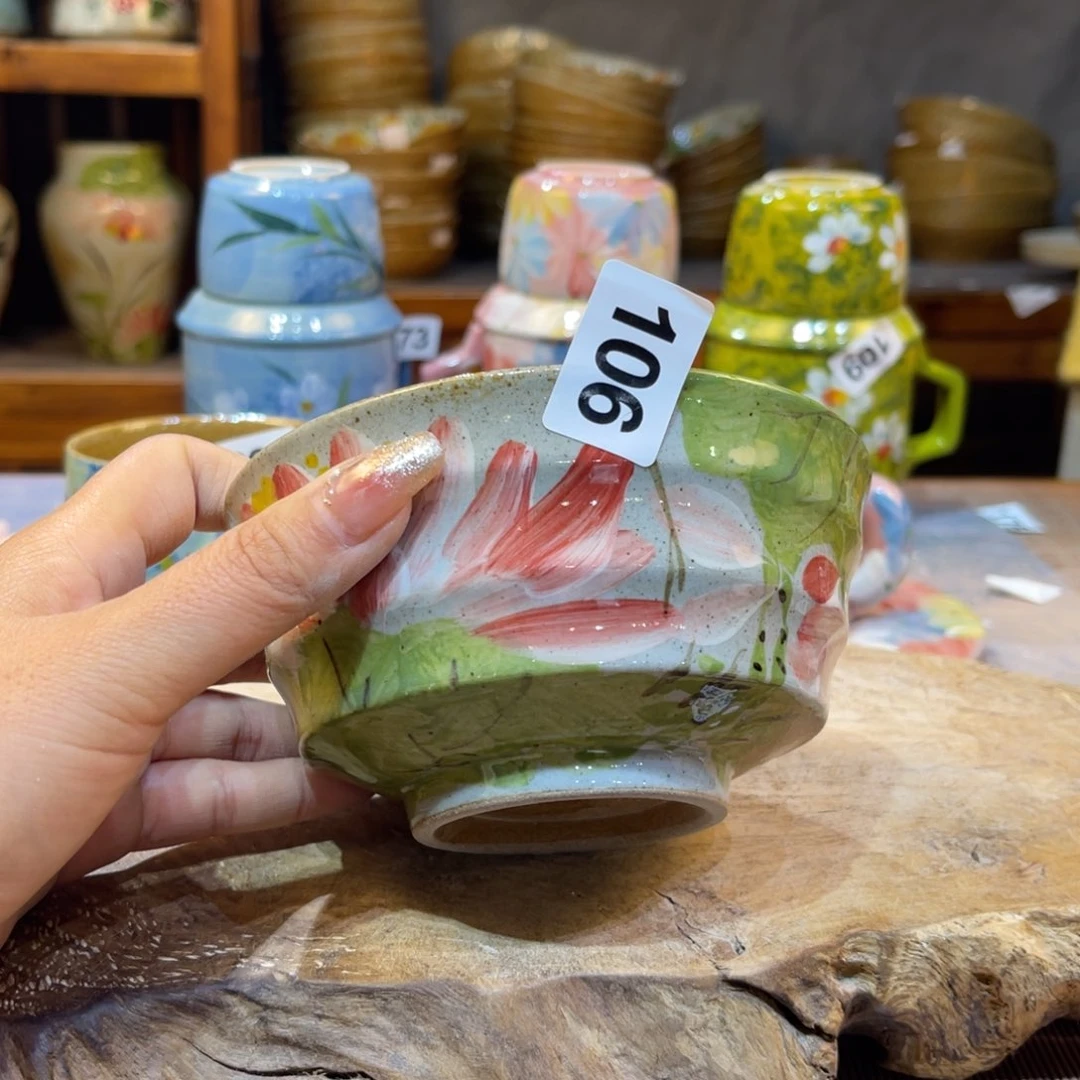 摆件景德镇手工制作