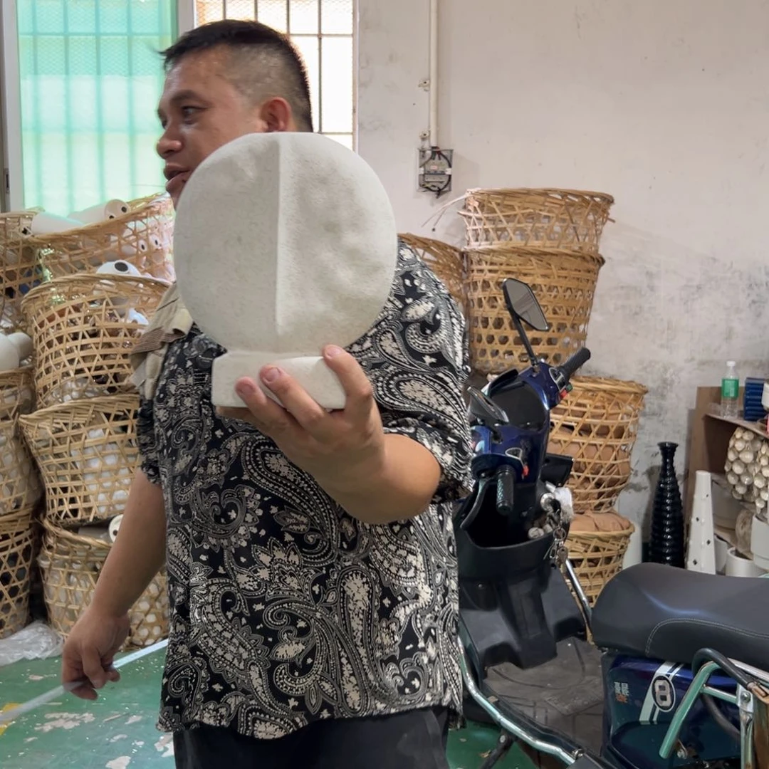 高温陶瓷工艺饰品（部分微瑕）