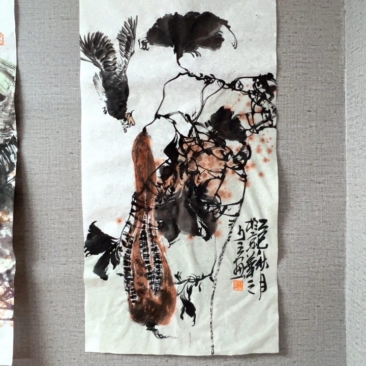 楚***文国画1288888888888888888