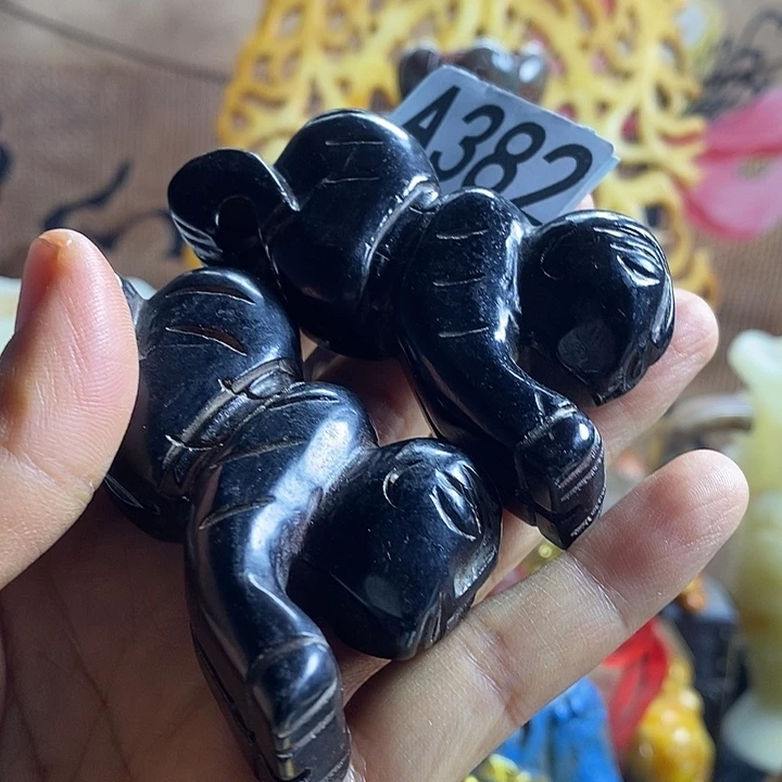 青田石其他一物一图