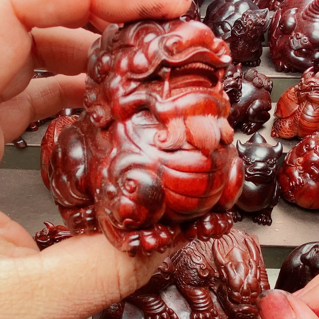 手串/手链小叶紫檀檀香紫檀