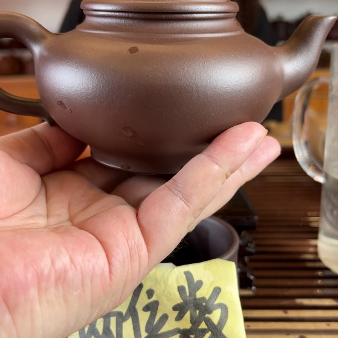茶壶紫砂紫砂壶7