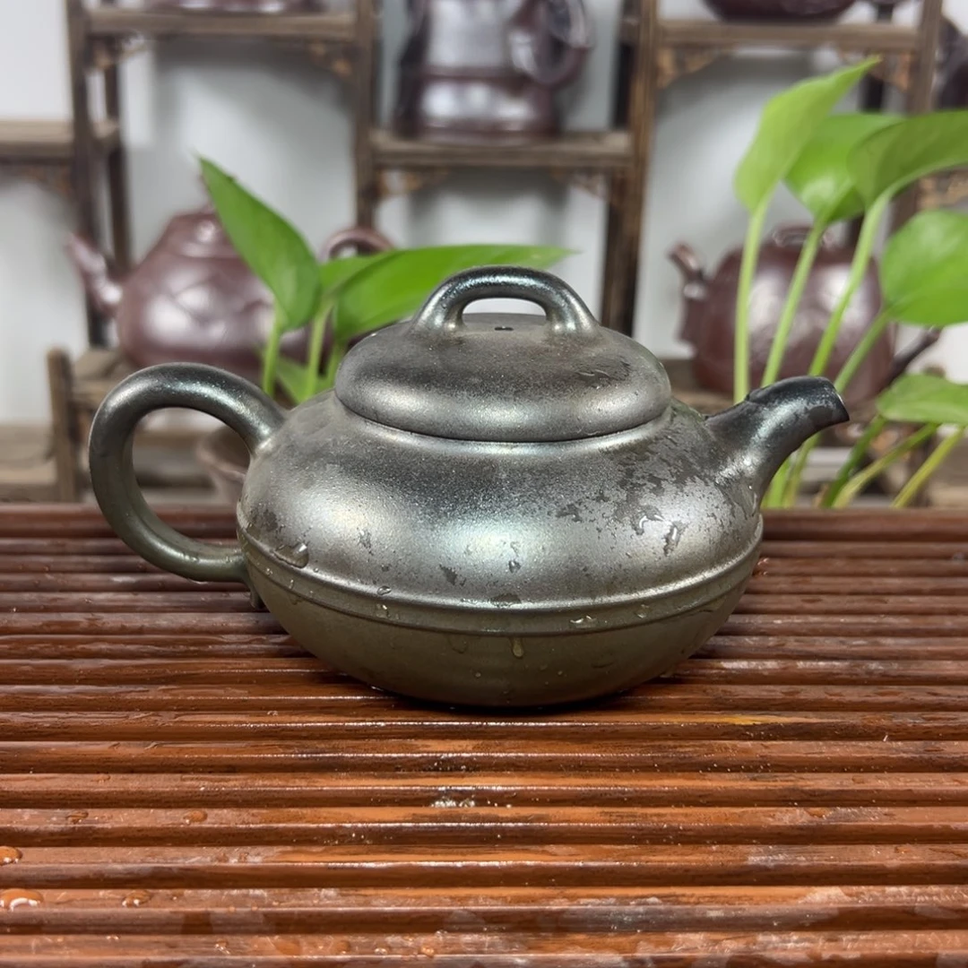 观澜柴烧顺丰包邮