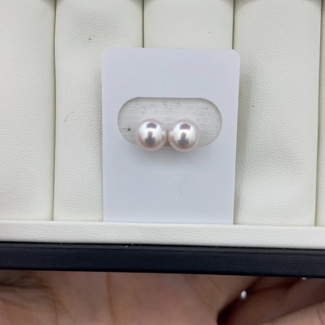 未镶嵌海水珍珠裸珠